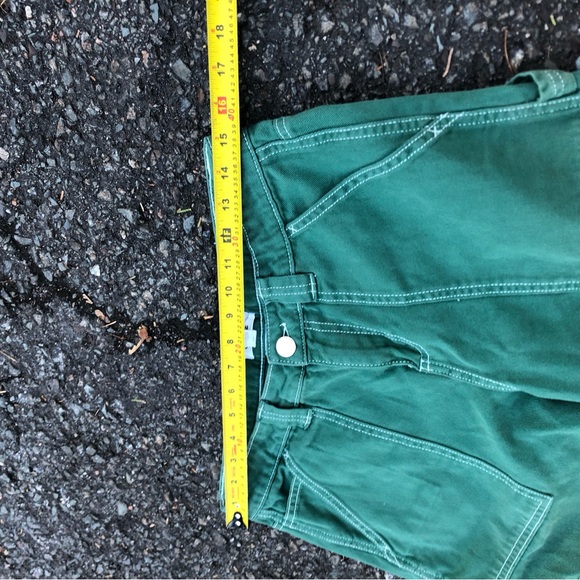 Garage Baggy Jeans - Picture 7 of 7